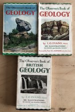 Different observer books for sale  CREWKERNE