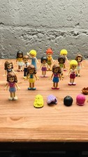 Lego friends figuren gebraucht kaufen  Aachen