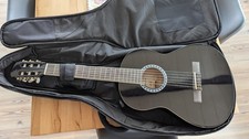 Pure gewa klassikgitarre gebraucht kaufen  Battenberg (Eder)