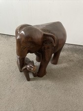 carved indian elephant for sale carved indian elephant for sale RAMSGATE