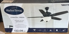 3 harbor breeze fans for sale 3 harbor breeze fans for sale Bradenton