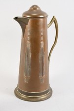 P17h73 art deco gebraucht kaufen  Neu-Ulm