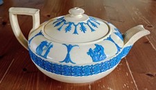 Antique wedgwood large for sale  BRIGG