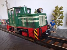 Lgb diesel lok gebraucht kaufen  Siegburg