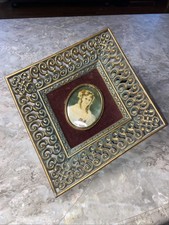 Vintage cameo style for sale  Westwego