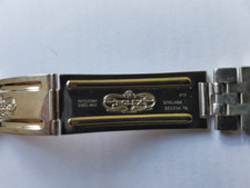 cinturino acciaio rolex usato  Roma