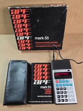 Afp mark vintage for sale  Gilroy