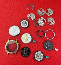 Seiko 5t52 timer for sale  Saint Paul