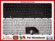 Tastiera ita nero usato  Palermo