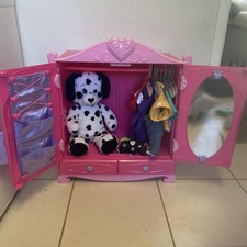 Vintage build bear for sale  OXFORD