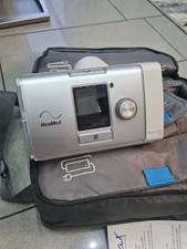 Resmed aircurve beatmungsgerä gebraucht kaufen  Gelsenkirchen