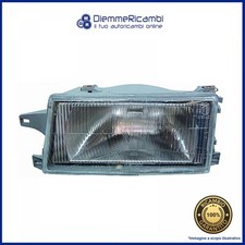 Faro proiettore anteriore usato Faro proiettore anteriore usato  Santa Maria Capua Vetere