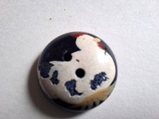 Antique button 1950 d'occasion  Expédié en Belgium
