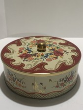 Vintage england lidded for sale  Stratford