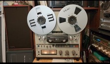 Teac x10r reel for sale  Vineland