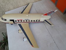 Playmobil avion ligne d'occasion  Marignane