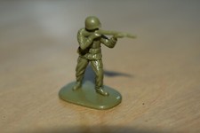 Matchbox petits soldats d'occasion  Briare