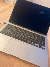 Apple macbook air gebraucht kaufen  Wernigerode