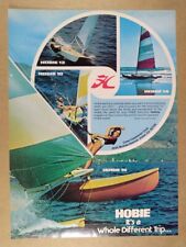 1975 hobie catamaran for sale  Hartland