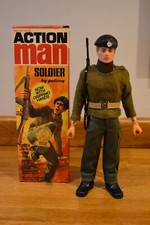 vintage box action man for sale vintage box action man for sale LINCOLN