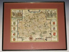 Original antique engraved for sale  DORCHESTER