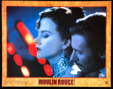 Moulin rouge original d'occasion  Expédié en Belgium