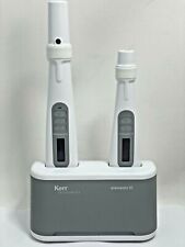 ELEMENTS FREE SYSTEM KERR SYBRONENDO. SISTEMA DE OBTURAÇÃO ENDODÔNTICA ODONTOLÓGICA 2020 comprar usado  Enviando para Brazil