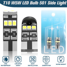 T10 led 501 for sale  UK