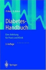 Diabetes handbuch anleitung gebraucht kaufen  Berlin