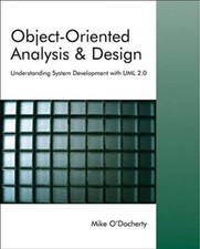 Object oriented analysis for sale  ROSSENDALE