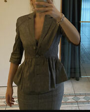 Tailleur donna mauro usato  Sarzana