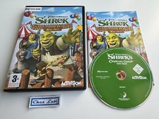 Shrek fête foraine d'occasion  Paris XII