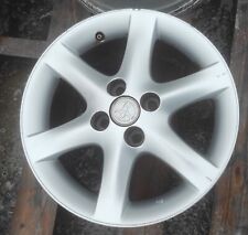 Jante alu toyota d'occasion  Levroux