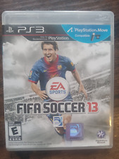 Jogo de futebol esportivo FIFA Soccer 13 PS3 EA - Testado e funcionando comprar usado  Enviando para Brazil