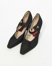 Valentino couture scarpe usato  Baronissi