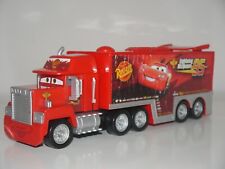 Disney cars 11.5 for sale  NORTHWICH