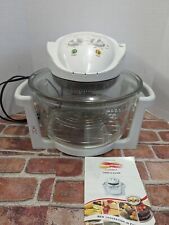 Flavorwave turbo oven for sale  Greencastle