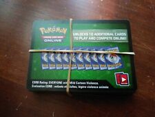 Pokemon tcg code for sale  Fergus Falls