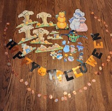 Misc. vintage halloween for sale  Chicago