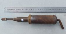 Vintage ancienne pompe d'occasion  Badonviller