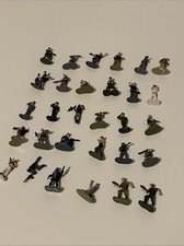 30x micro machines for sale  DUNMOW