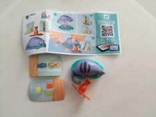 Kinder betes chloe d'occasion  La Plaine-sur-Mer
