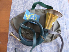 Horn fürst pless gebraucht kaufen  Gelnhausen