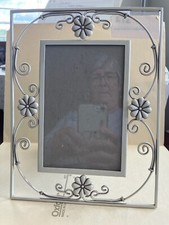 Metal picture frame for sale  Dayton