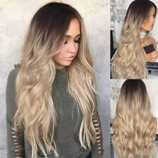 Ladies ombre blonde for sale  UK