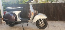 vespa t5 scooter for sale vespa t5 scooter for sale SKEGNESS