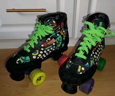 Retro roller skates for sale  DARLINGTON