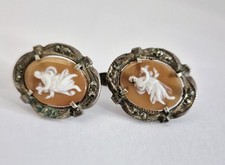 Antique vintage cameo for sale  MANSFIELD
