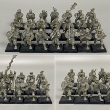 Empire handgunners warhammer d'occasion  Expédié en Belgium