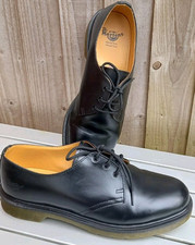 Martens industrial black for sale  WIRRAL